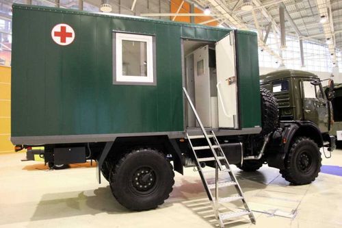 Жителей Кызыла приглашают на бесплатные консультации в день здоровья