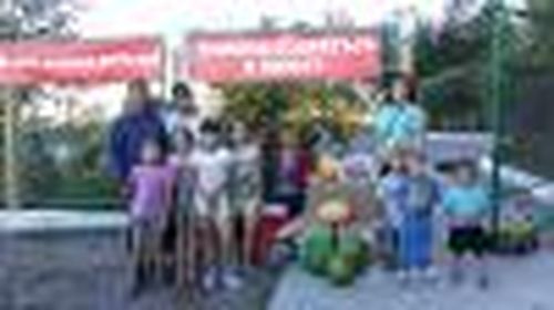 Ранцы от приставов