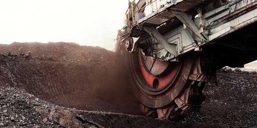 В Туве с 2022 года планируют возобновить добычу угля на Межегейском месторождении