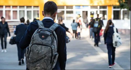 Детей Тувы чаще всего поражают болезни желудка, ожирение и близорукость