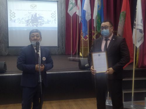 Борьба за трезвость: В Туве создан Союз трезвых сил