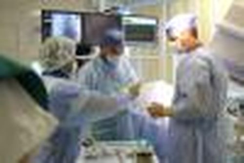 Жить стали дольше