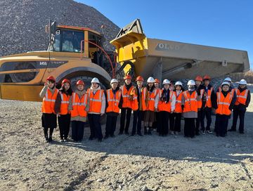 Тува присоединилась к федеральной программе Агентства стратегических инициатив «Открытая промышленность»