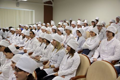 Тускай сорулгалыг олуттарже документилерни хүлээп эгелээн