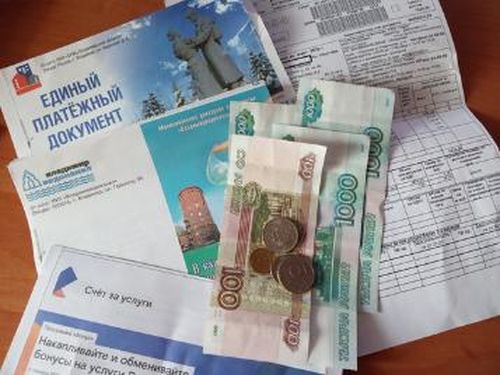 Правительство Тувы: жилищные субсидии будут перечисляться на счета коммунальщиков