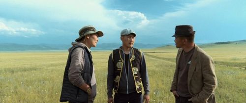 Тувинский фильм «Чёрный камень» покажут на престижном кинофестивале