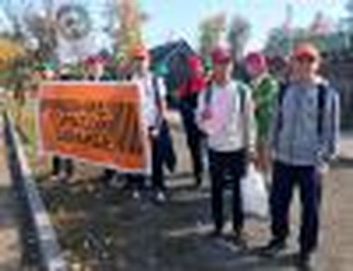 Ехал — остановился…