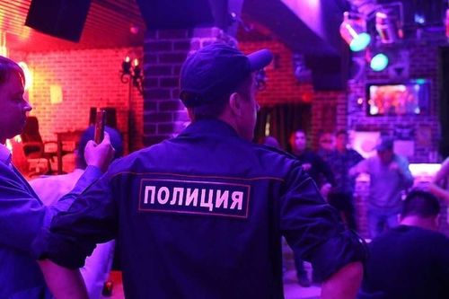 В Туве выявлены бары-нарушители ковид-ограничений