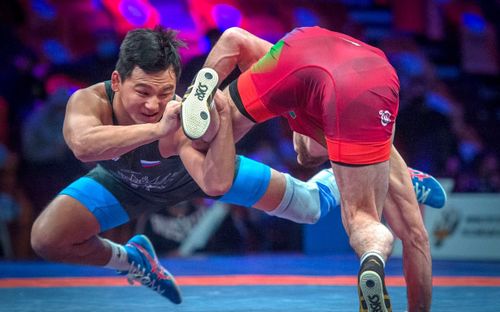 НАЧЫННАРНЫҢ ТИИЛЕЛГЕЗИ