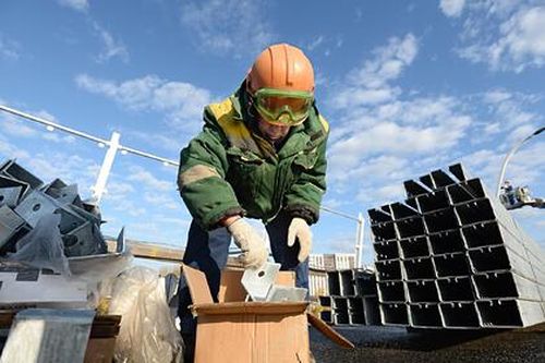 Специалисты инженерных войск приступили к строительству автомобильных мостов в труднодоступных районах Тувы