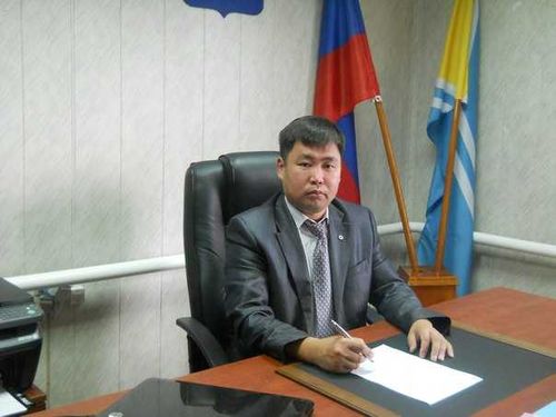 В Туву могут отправить еще 40 автобусов