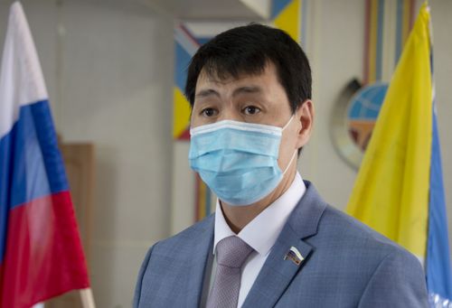 Поправки повысят уровень жизни каждого россиянина