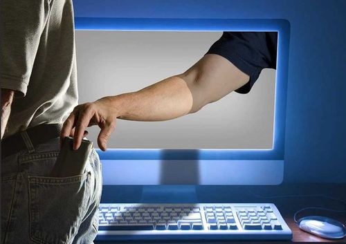 Как же не стать очередной жертвой обмана в интернете?