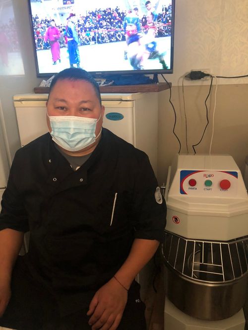 Благодаря социальному контракту можно превратить хобби в источник заработка