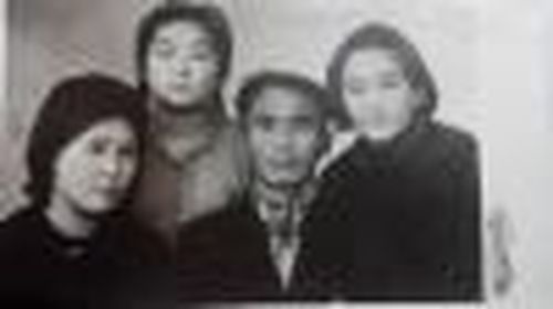 …Русские относились ко мне тепло