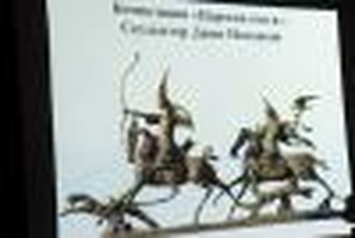 Надо ли хоронить снова останки скифских царей?