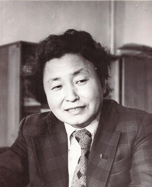 Воспоминания об отце