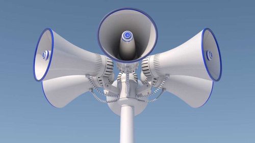 В Туве проверят систему оповещения