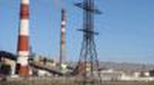 После испытаний на прочность