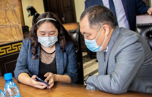 О ПОМОЩИ, КОТОРАЯ БУДЕТ ОКАЗАНА