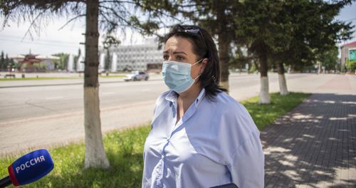 ГОЛОСОВАНИЕ ПРОШЛО БЕЗ НАРУШЕНИЙ