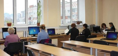 В Туве в рамках проекта «Старшее поколение» трудоустроен 121 человек