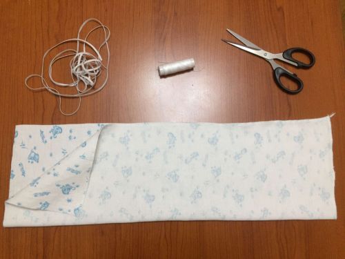 В ТУВЕ ШЬЮТ МАСКИ