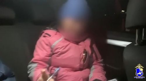 Инструктор автошколы в Кызыле оштрафована за езду по велодорожке