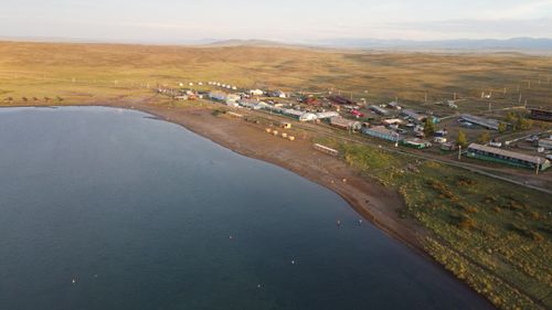В Туве по нацпроекту «Туризм и гостеприимство» впервые будет построена база отдыха для людей с ограниченными возможностями здоровья