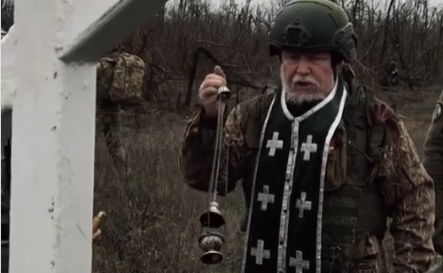 Они выбрали путь служения России и ежедневно доказывают свою доблесть.