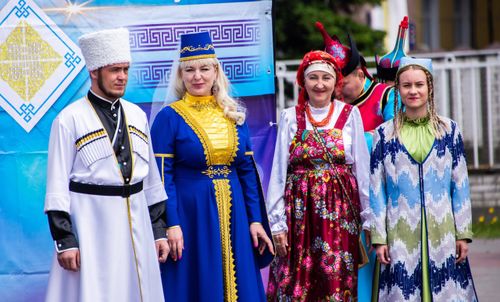 РОССИЯНЫҢ ЧОННАРЫНЫҢ ЧАҢГЫС ДЕМИНИҢ БАЙЫРЛАЛЫ