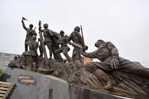 В Кызыле 8 ноября будут перекрыты некоторые участки автодорог