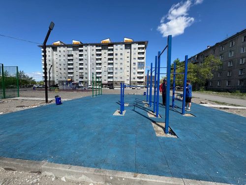 Прокуратура города Кызыла возбудила уголовное дело в отношении недобросовестного подрядчика