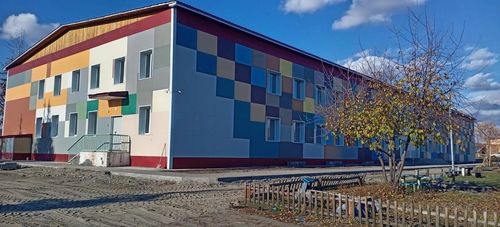 Тува успешно завершила реализацию национального проекта «Демография»