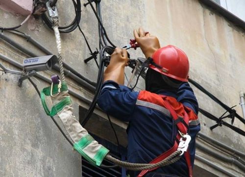 Как в Туве борются с «энерговорами»?