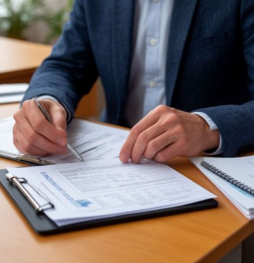 На «Госуслугах» запустили сервис для получения налогового вычета