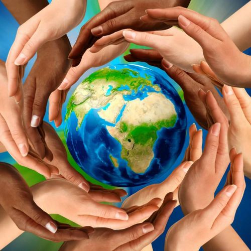 Сегодня, 11 июля, Всемирный день народонаселения