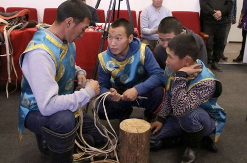 Сыдым – хүн бүрүде ажыглаар эт