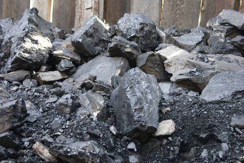 Уголь можно приобрести и в нерабочие, праздничные дни