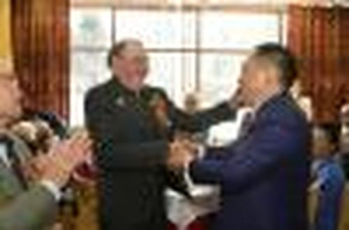 Поколение победителей