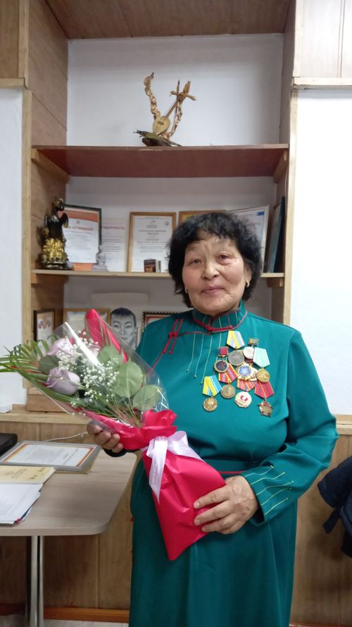 Ответственность и труд – всё перетрут