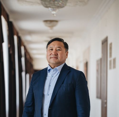 В Туве пройдёт ежегодное августовское совещание для работников сферы образования