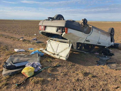 ПОЕХАЛ БЕЗ ПРАВ – УБИЛ ПАССАЖИРА