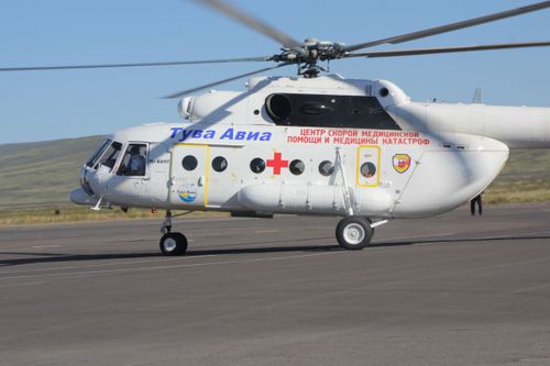 В Туве идет отбор кандидатов для целевого обучения по летным специальностям