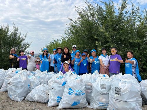 Друзья и защитники Енисея