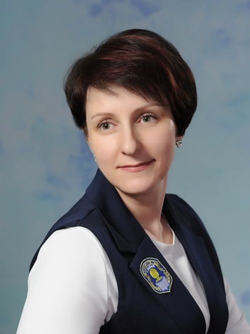 Екатерина Китайкина: «Конкурс «Учитель года» – это важная ступень педагогического развития и личностного роста учителя»