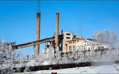 Отходы «Тувакобальта» законсервируют