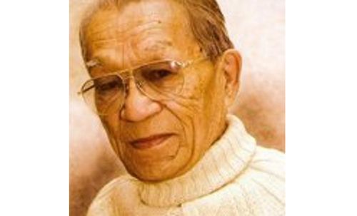 ЫРЖЫМ БУЛУҢ (Тоожудан үзүндү)