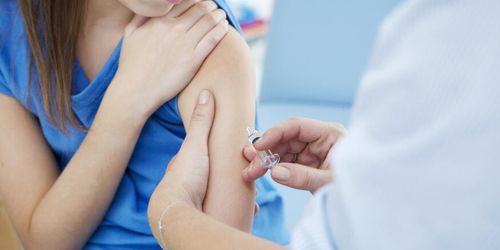 В Туве план вакцинации выполнен почти на 100%