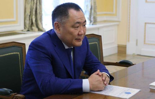 Глава Тувы: «Четкие ориентиры на 2021 год»